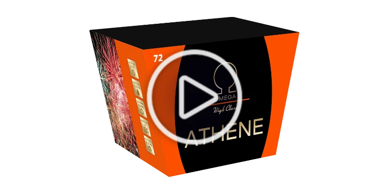 Omega Athene