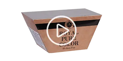 Royal Fireworks Pure Colour 3