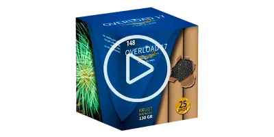 First Class Overload 17