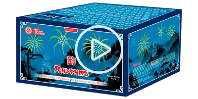 Dragon Fireworks China Funke 6