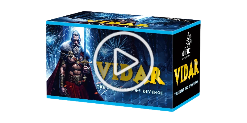 AFAC D72-26 Vidar