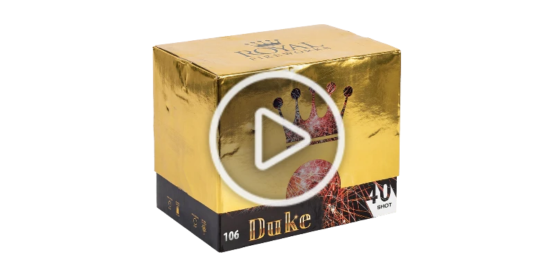 Royal Fireworks Duke Compound