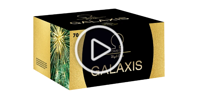 Omega Galaxis
