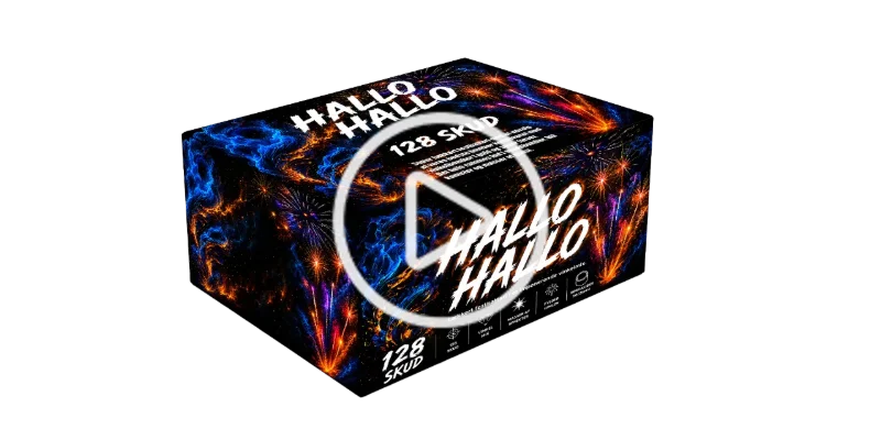SFAC Hallo Hallo