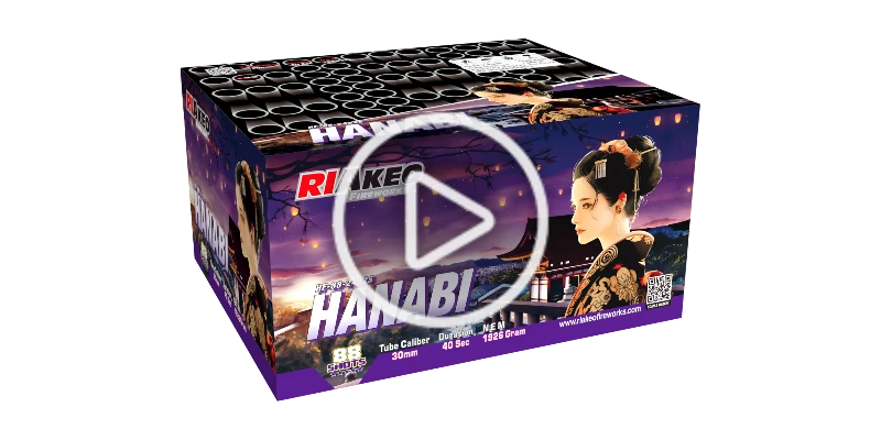 Riakeo Hanabi