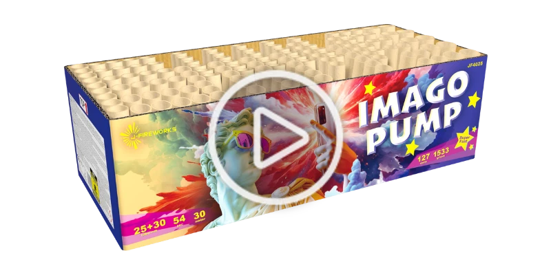 J-fireworks Imagopump