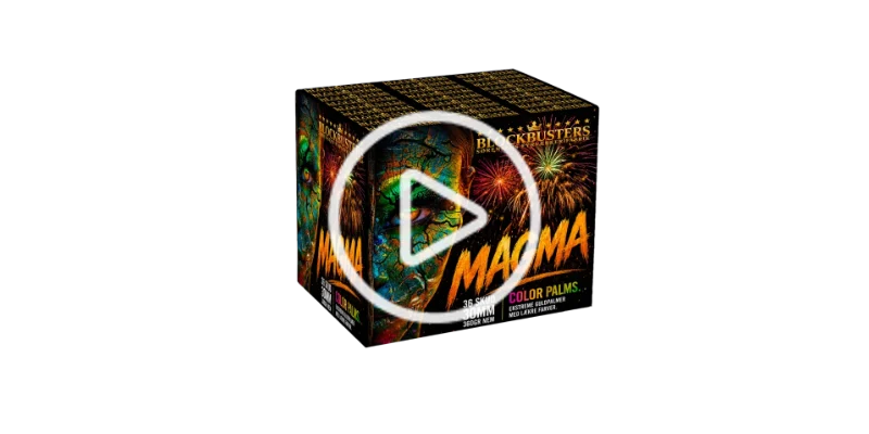 SFAC Magma
