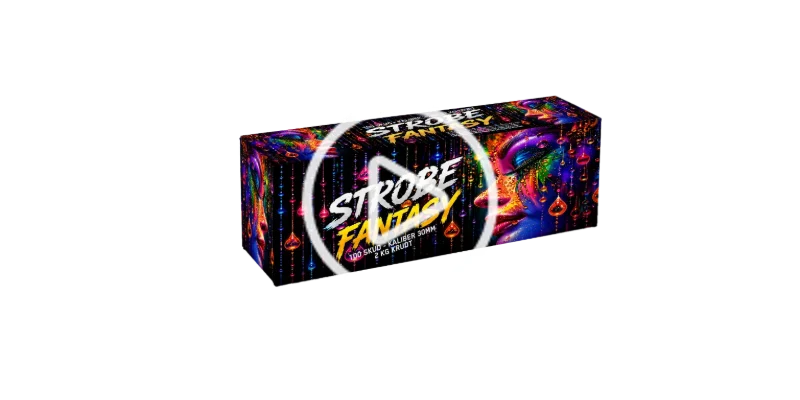SFAC Strobe Fantasy