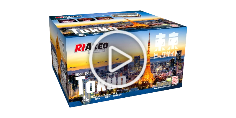 Riakeo Tokyo
