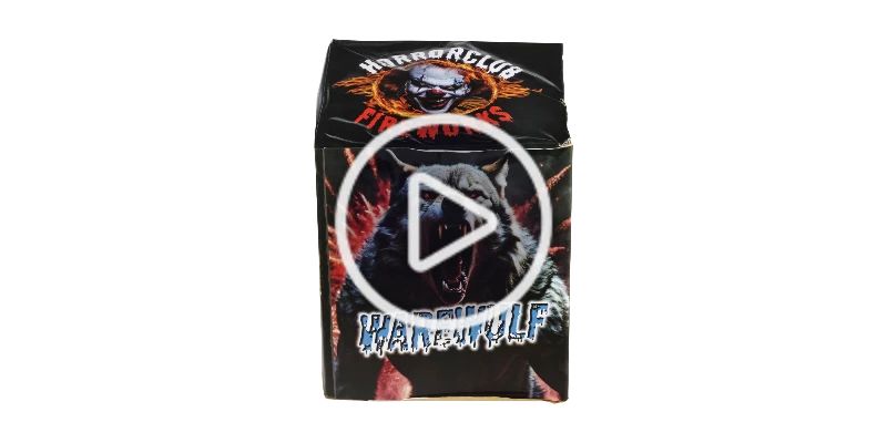 AFAC Werewulf